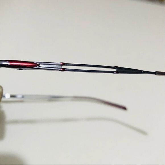 Sferoflex Eyeglasses Frames 2516 Rim Flex - Picture 4 of 9